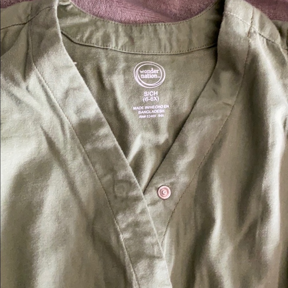 Romper - Picture 2 of 3